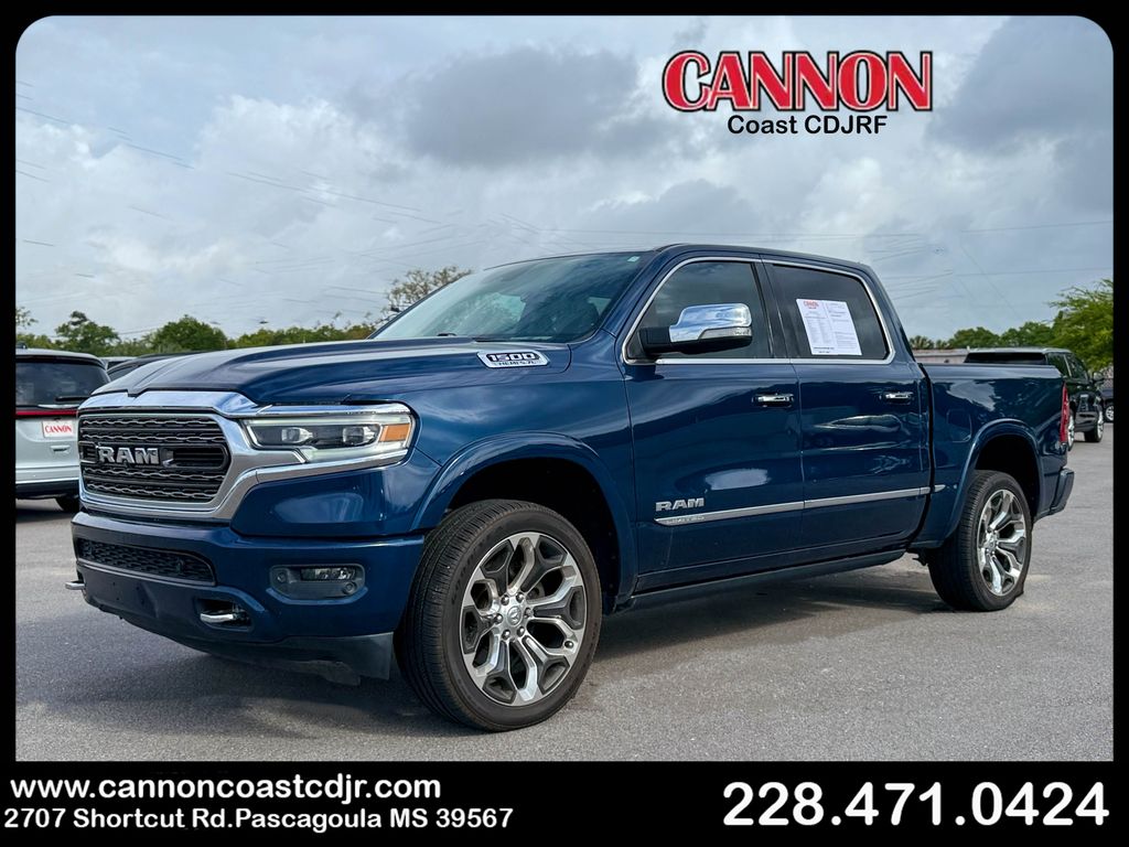 2020 RAM Ram 1500 Pickup
