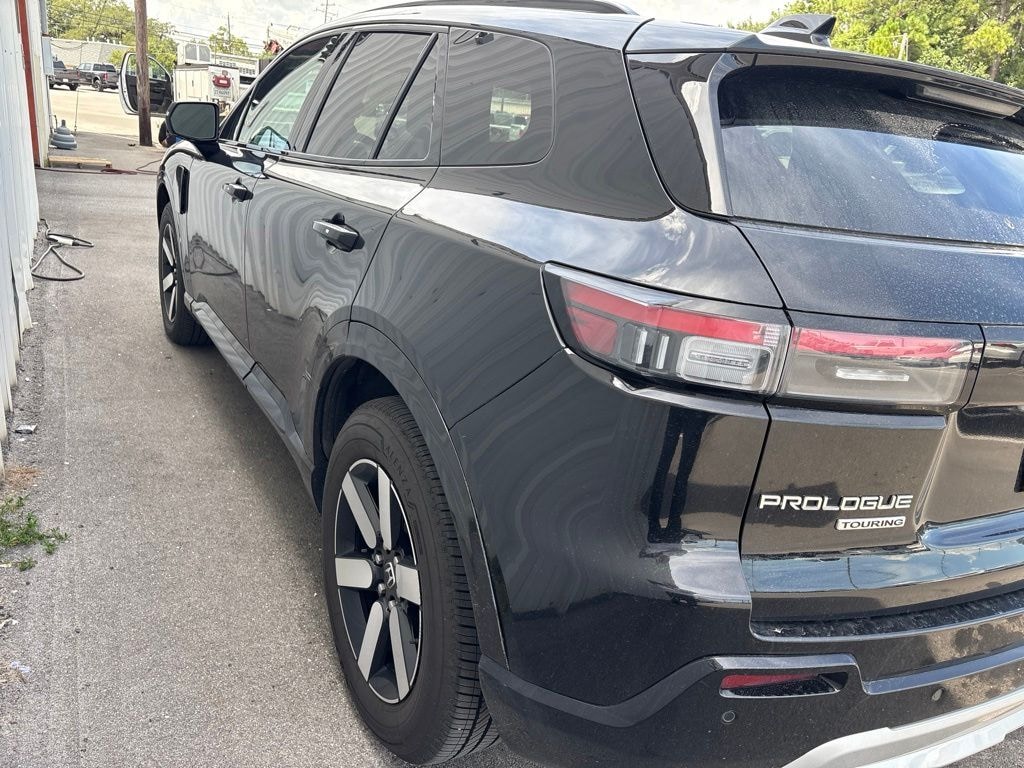 Used 2024 Honda Prologue Touring SUV