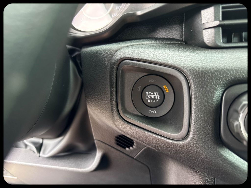 2026 Jeep Gladiator Sport - Photo 22