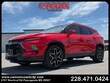  Chevrolet Blazer