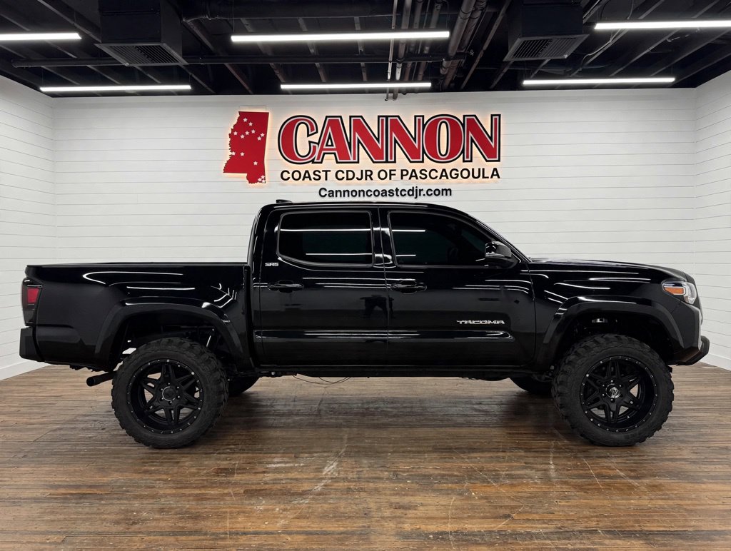 Used 2023 Toyota Tacoma SR5 Truck