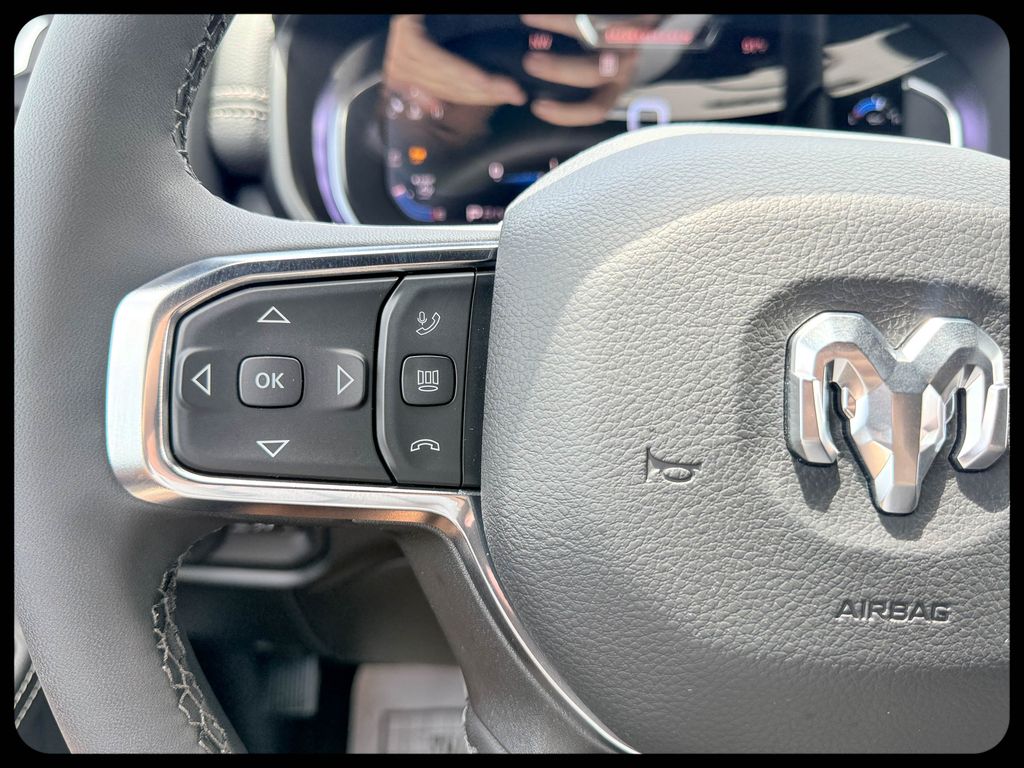 2026 RAM Ram 2500 Pickup Laramie - Photo 18