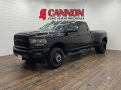 2026 Ram 3500 Big Horn Pickup