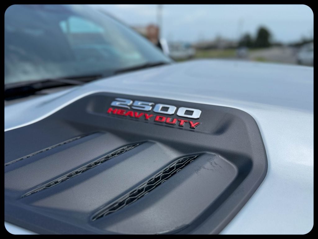 2026 RAM Ram 2500 Pickup Laramie - Photo 7