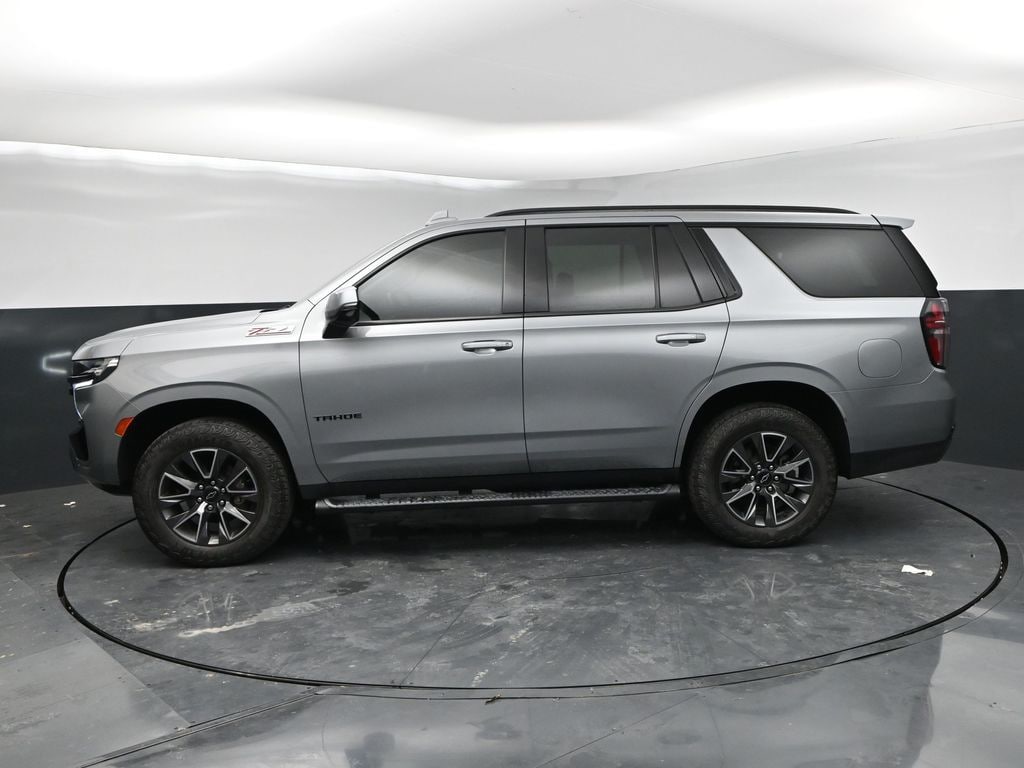 Used 2023 Chevrolet Tahoe Z71 SUV