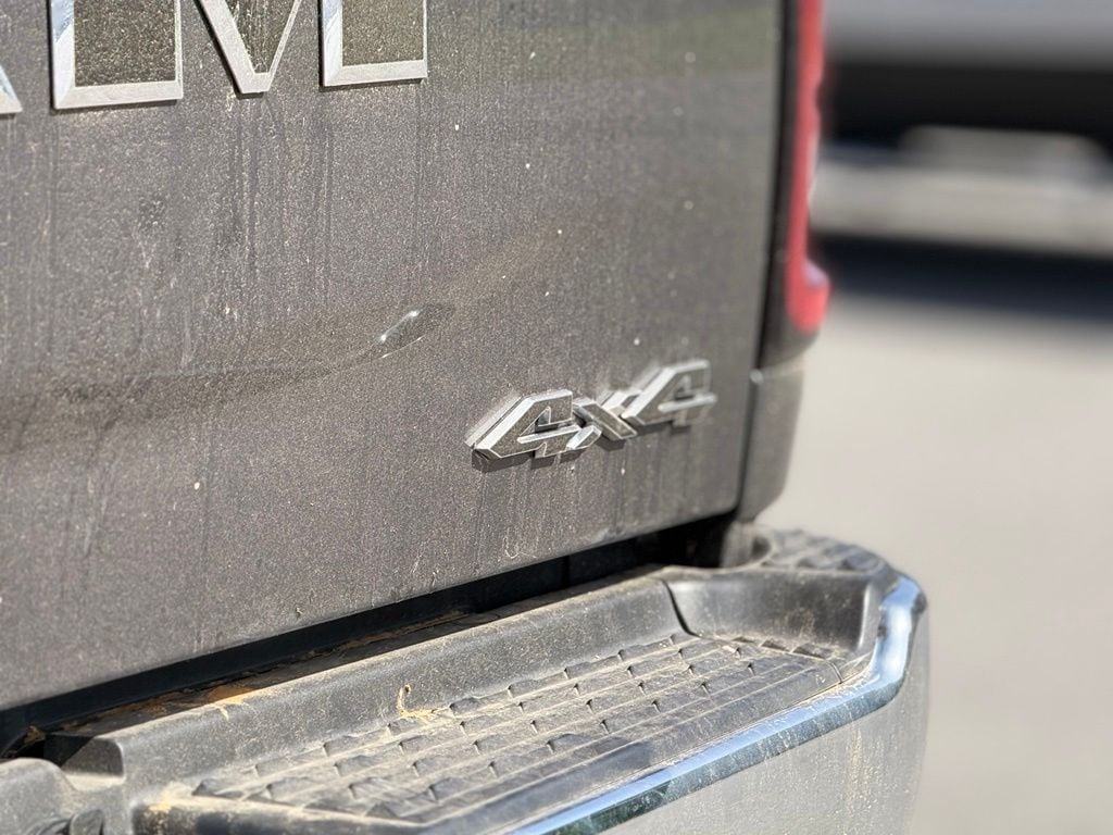 Used 2025 Ram 2500 Big Horn Truck