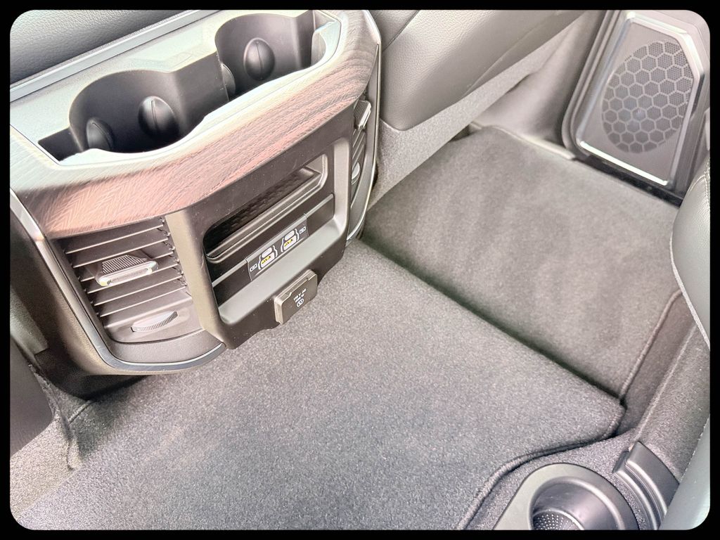 2026 RAM Ram 2500 Pickup Laramie - Photo 25