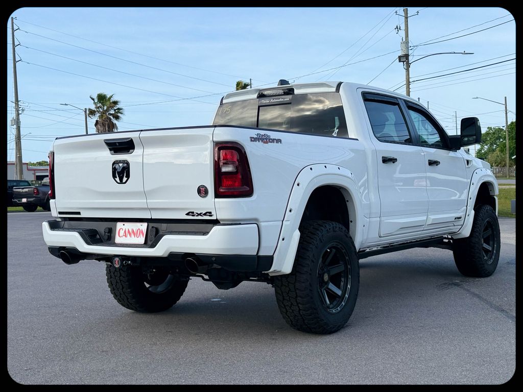 2025 RAM 1500 Big Horn/Lone Star - Photo 12