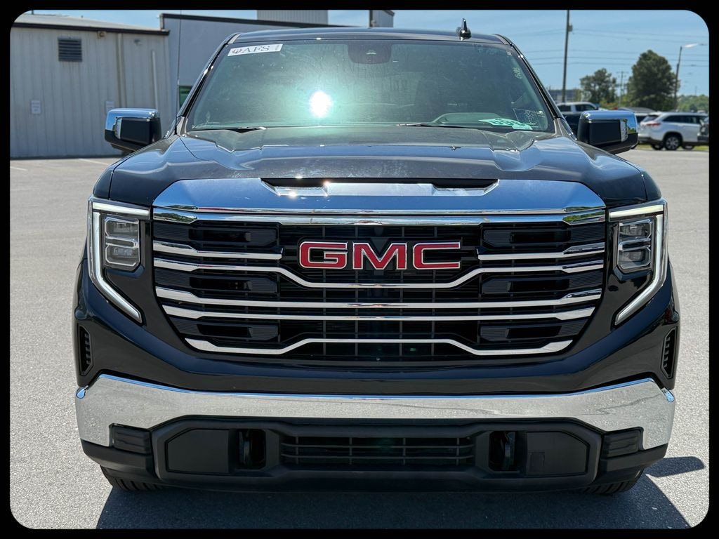 Used 2025 GMC Sierra 1500 SLT Truck