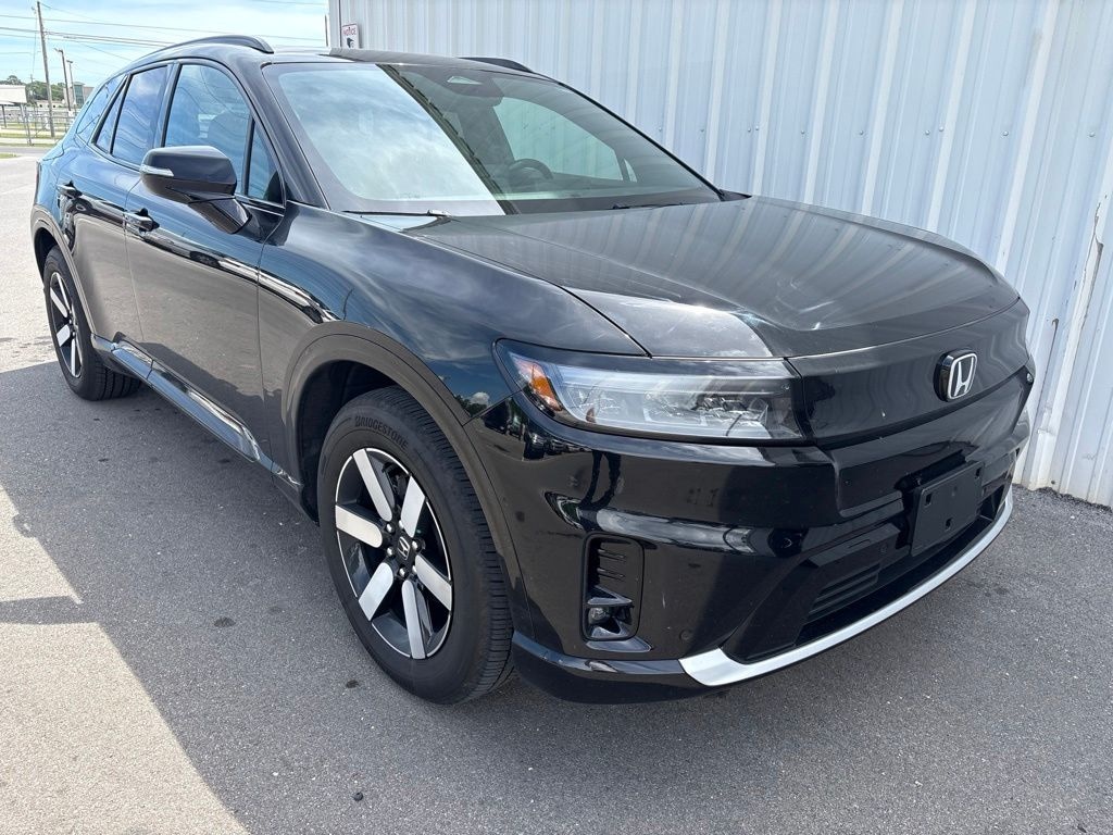 Used 2024 Honda Prologue Touring SUV