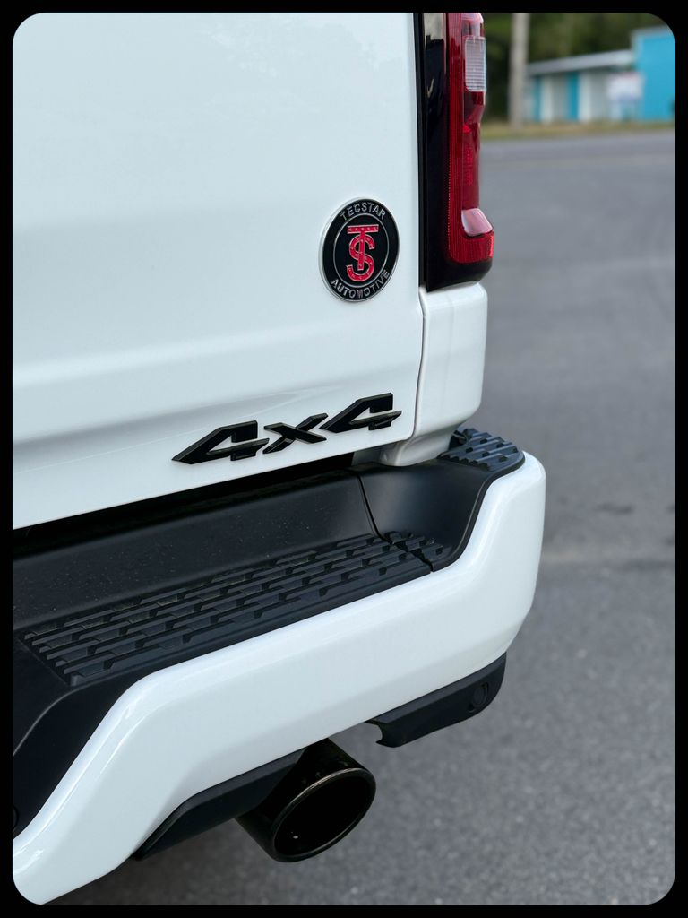 2025 RAM 1500 Big Horn/Lone Star - Photo 14