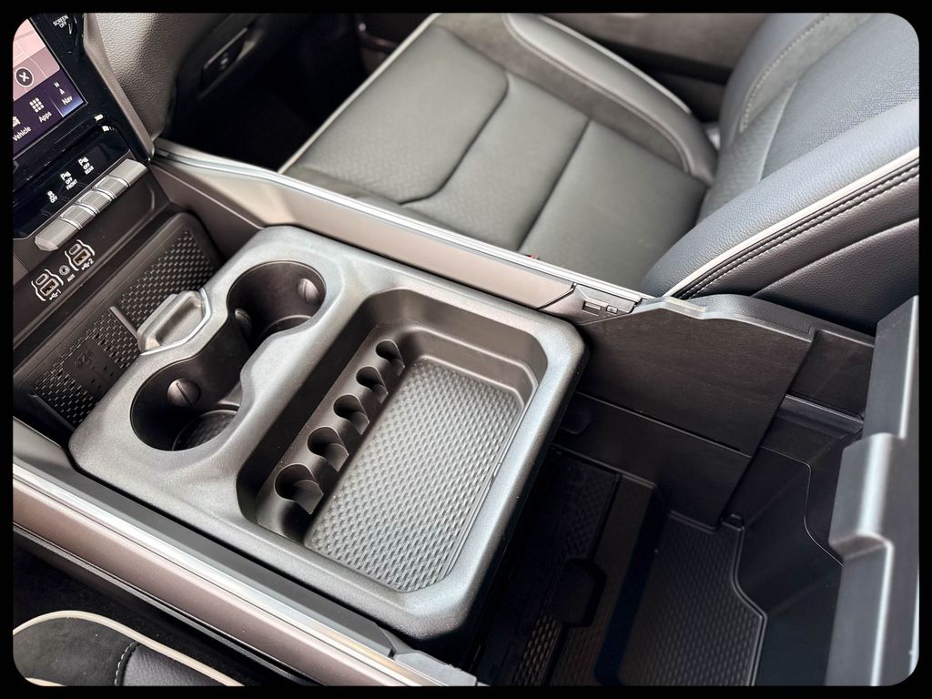 2026 RAM 1500 Laramie - Photo 34