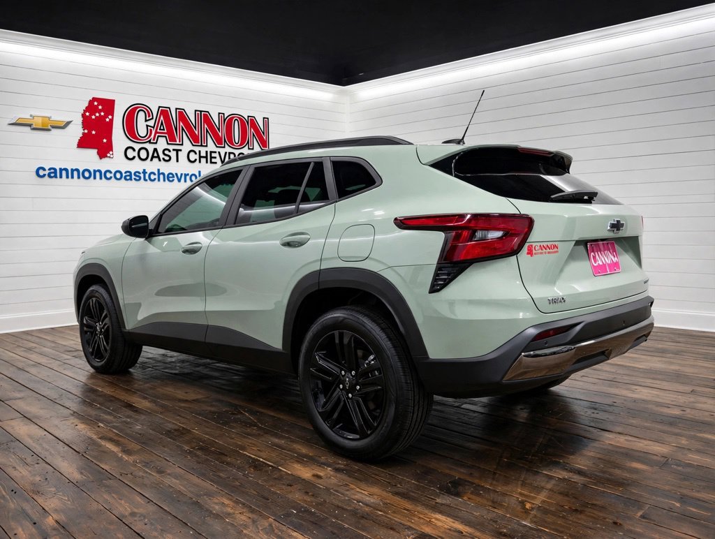 2026 Chevrolet Trax Activ - Photo 6