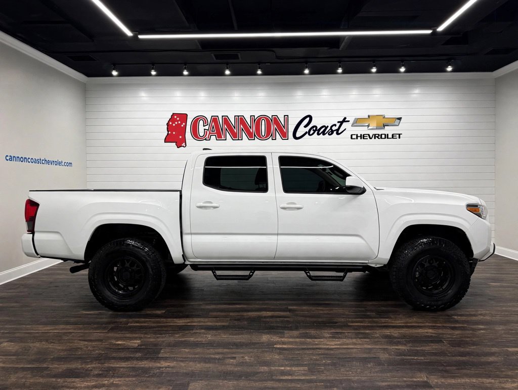 Used 2023 Toyota Tacoma 4WD SR Truck