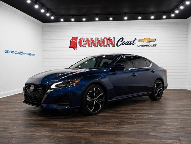 2023 Nissan Altima