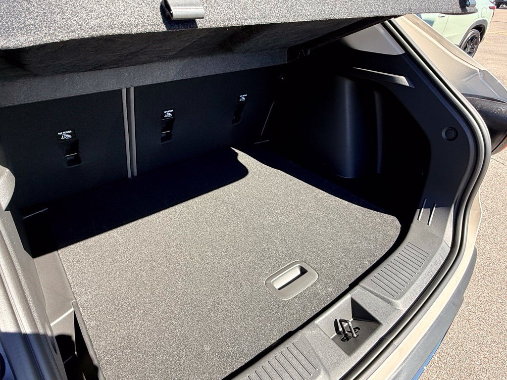 2026 Chevrolet Trax Activ - Photo 15