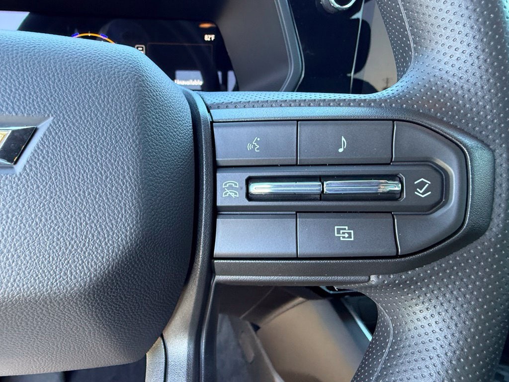 2026 Chevrolet Colorado Work Truck - Photo 17