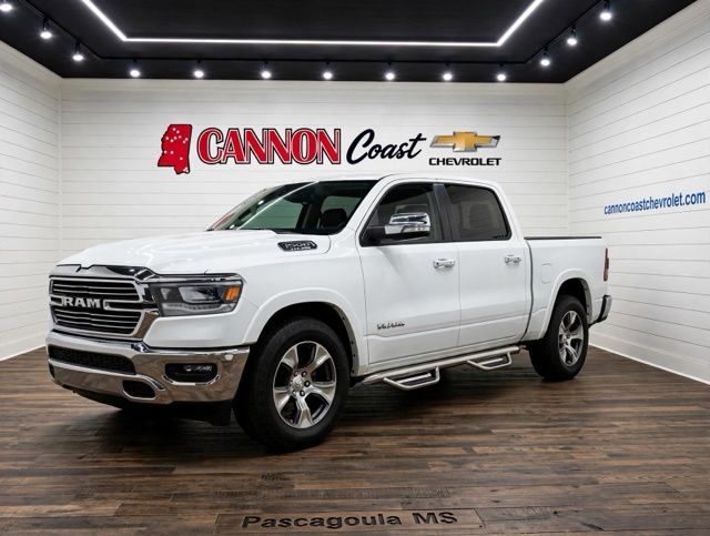 2021 RAM 1500 Pickup