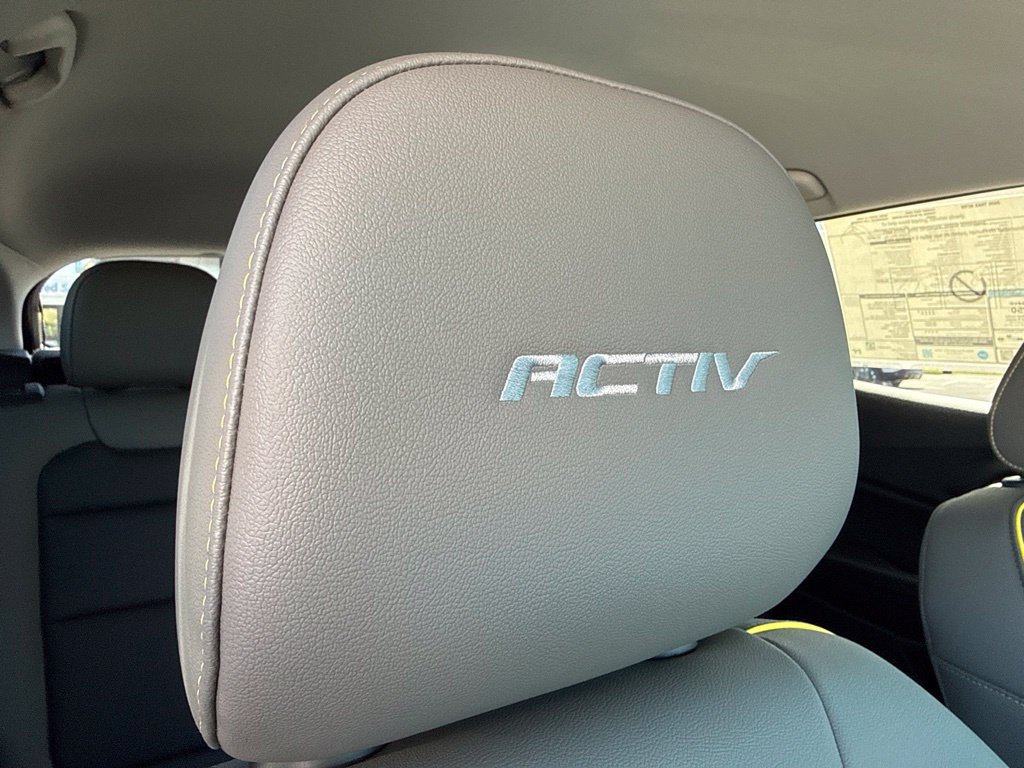 2026 Chevrolet Trax Activ - Photo 21