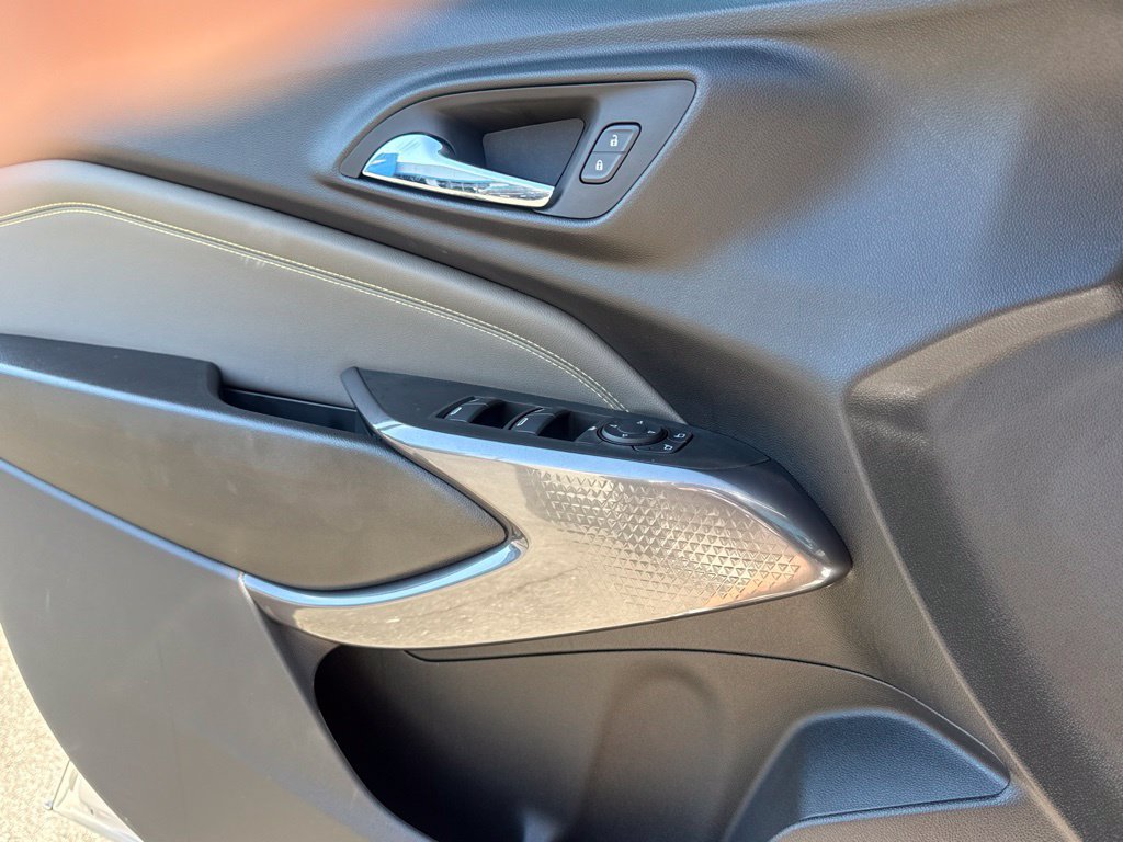 2026 Chevrolet Trax Activ - Photo 23