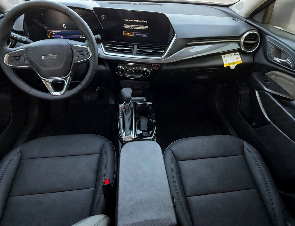 2026 Chevrolet Trax Activ - Photo 9