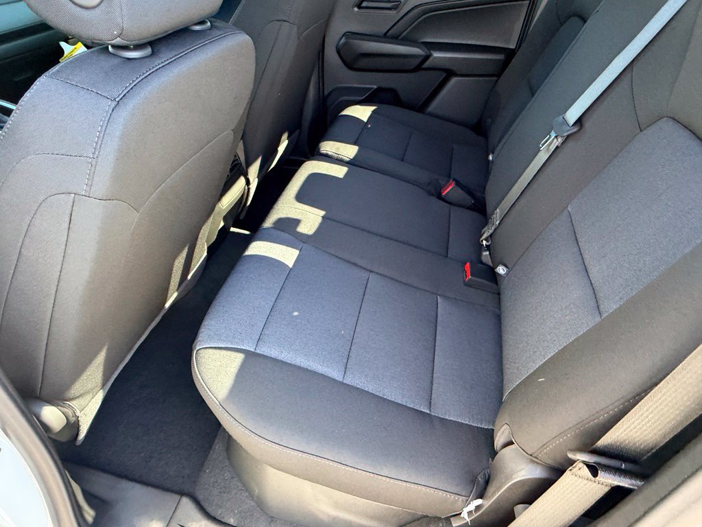 2026 Chevrolet Colorado Work Truck - Photo 14