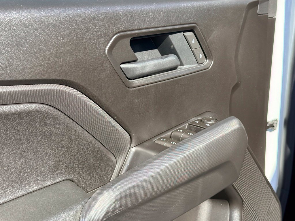 2026 Chevrolet Colorado Work Truck - Photo 13