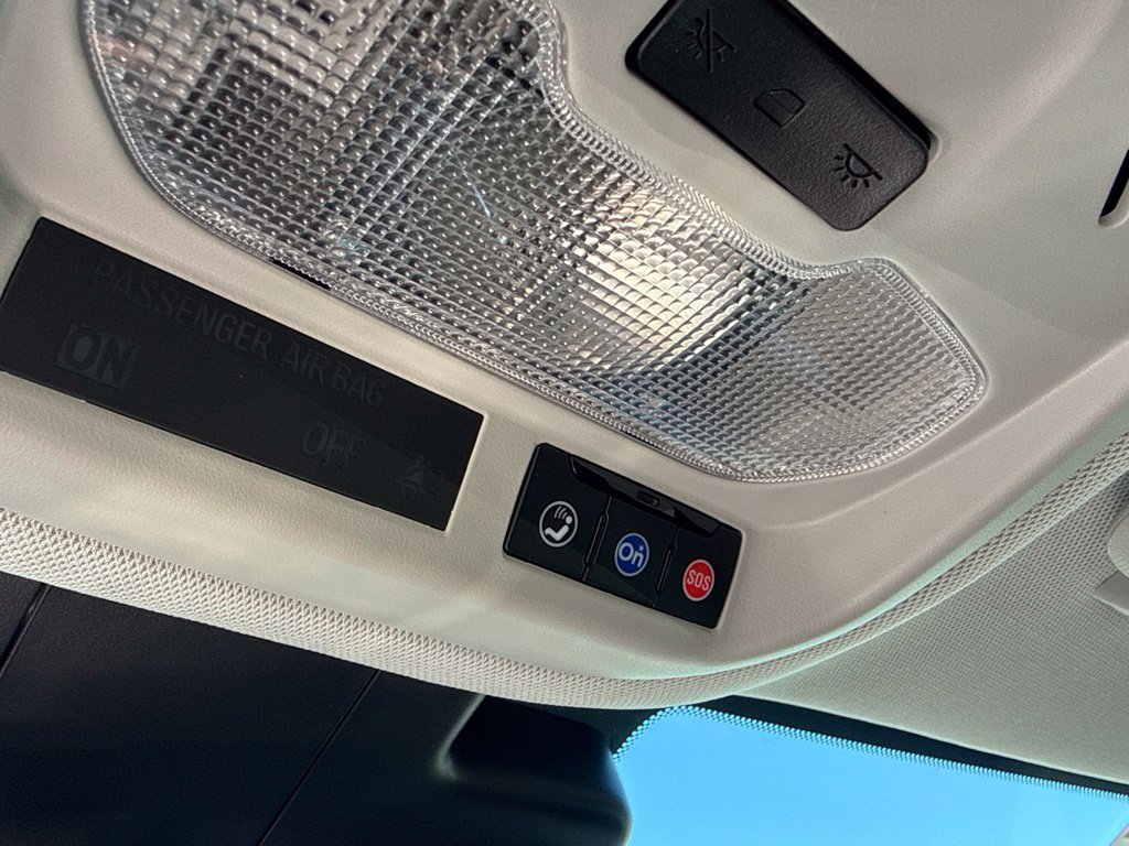 2026 Chevrolet Trax Activ - Photo 24