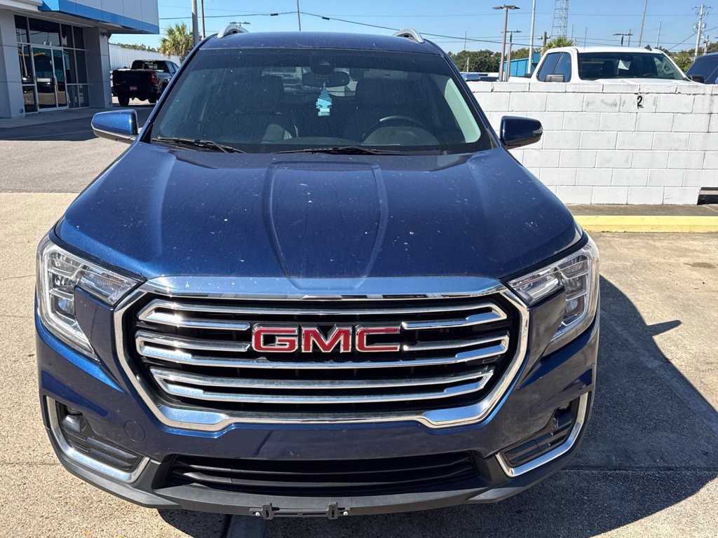 Used 2023 GMC Terrain SLT SUV