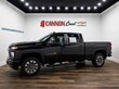  Chevrolet Silverado 2500HD