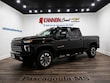  Chevrolet Silverado 2500HD
