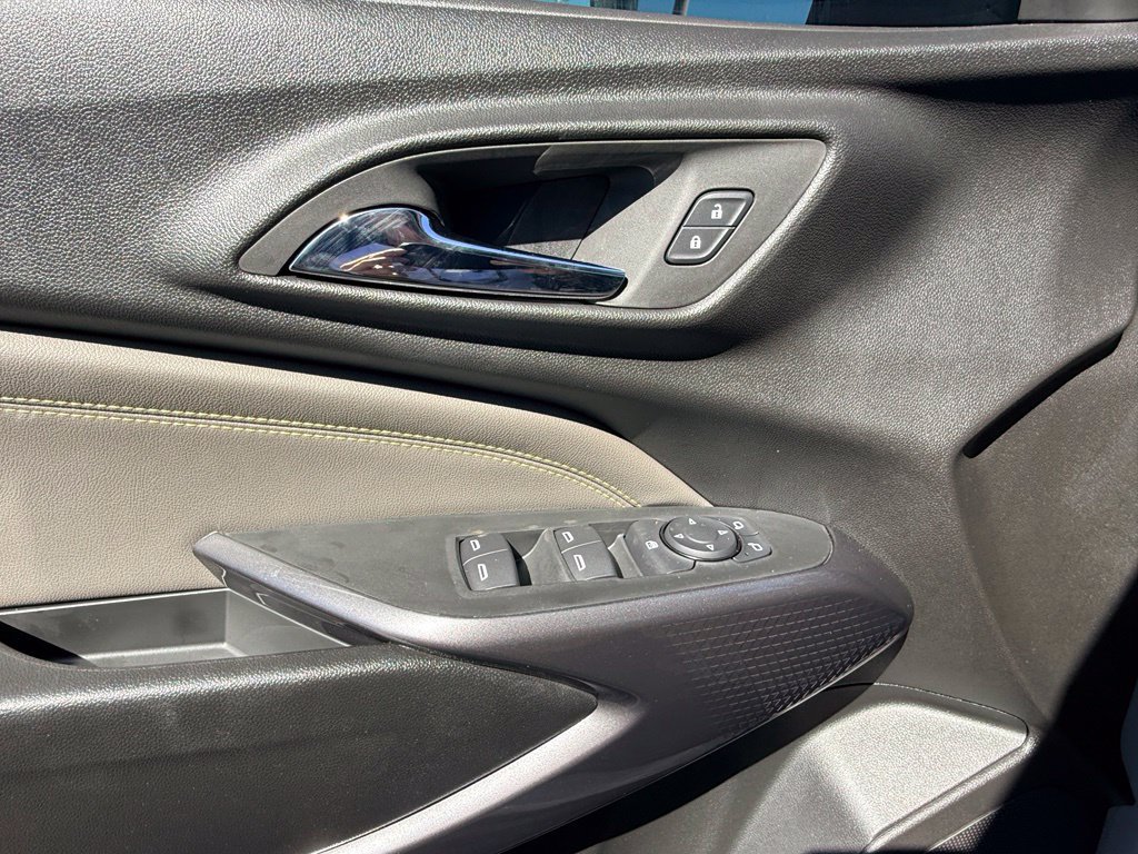 2026 Chevrolet Trax Activ - Photo 14