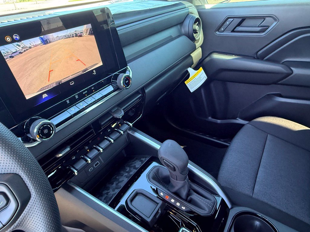 2026 Chevrolet Colorado Work Truck - Photo 22