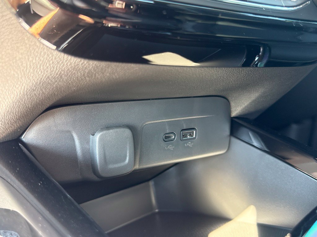 2026 Chevrolet Trax Activ - Photo 25