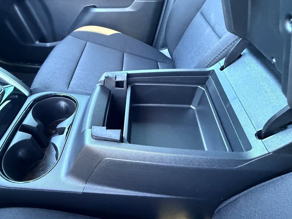 2026 Chevrolet Colorado Work Truck - Photo 25