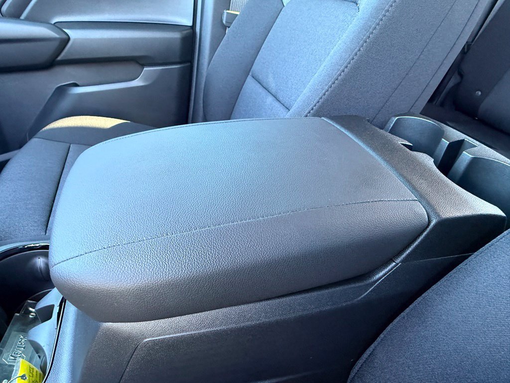 2026 Chevrolet Colorado Work Truck - Photo 23