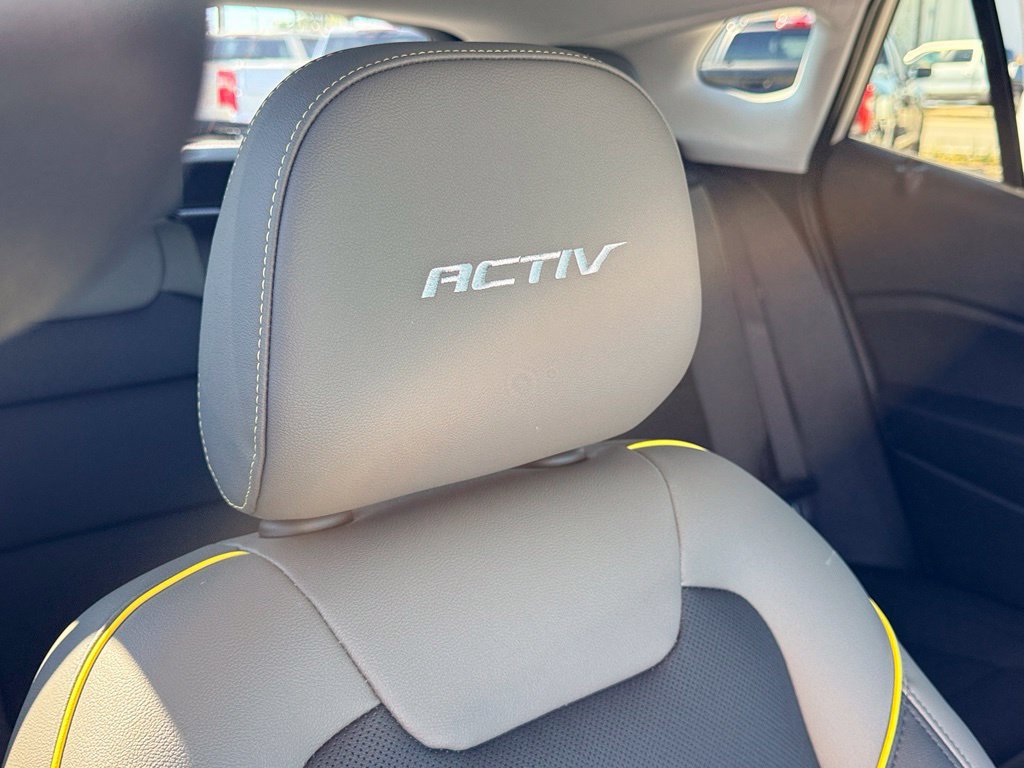 2026 Chevrolet Trax Activ - Photo 16