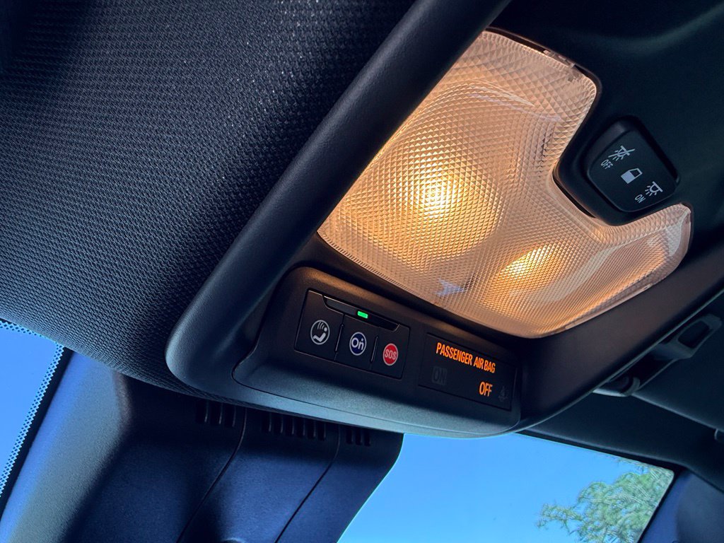 2026 Chevrolet Colorado Work Truck - Photo 23