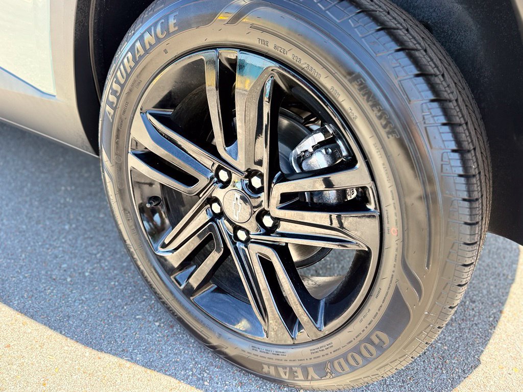 2026 Chevrolet Trax Activ - Photo 10