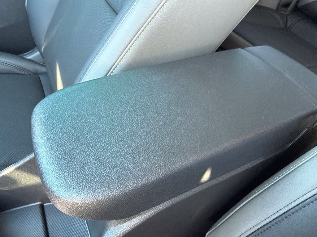 2026 Chevrolet Trax Activ - Photo 27