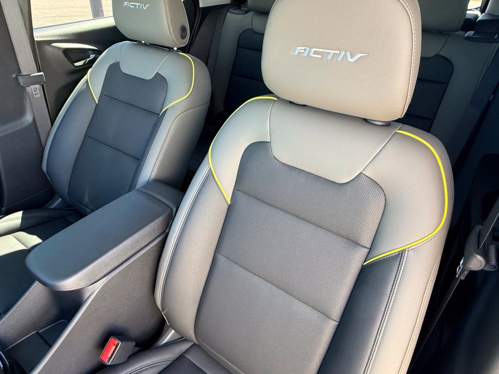 2026 Chevrolet Trax Activ - Photo 17