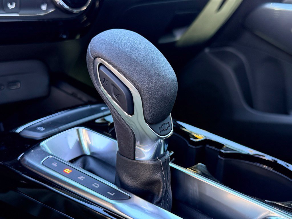 2026 Chevrolet Trax Activ - Photo 11