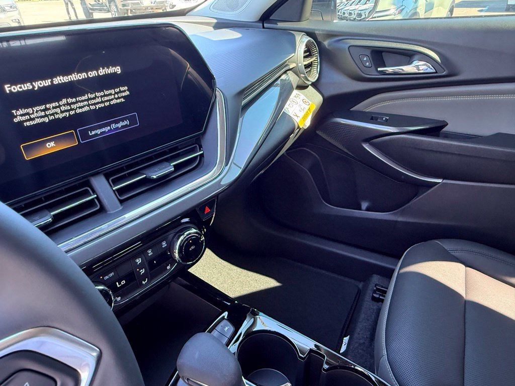 2026 Chevrolet Trax Activ - Photo 12