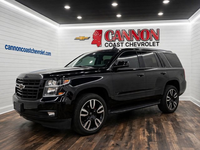 2019 Chevrolet Tahoe