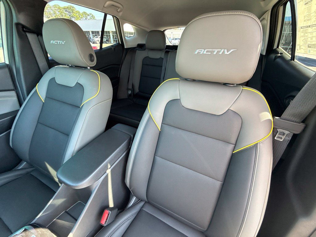 2026 Chevrolet Trax Activ - Photo 22