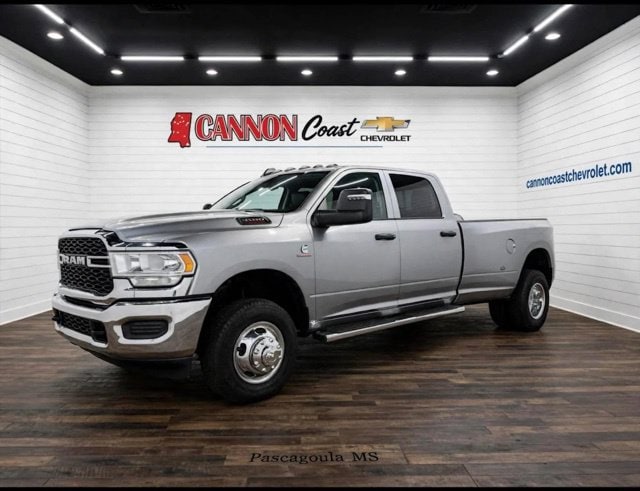 2024 RAM 3500 Pickup