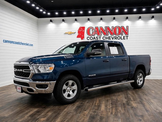 2023 RAM 1500 Pickup