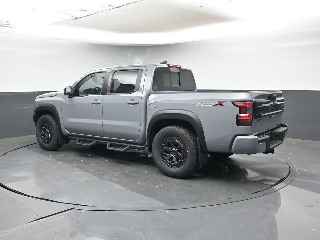 New 2026 Nissan Frontier PRO-X Truck