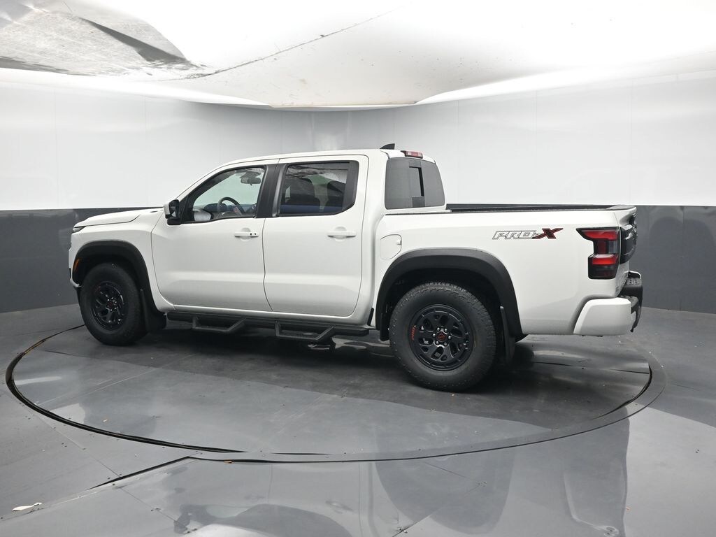 New 2026 Nissan Frontier PRO-X Truck