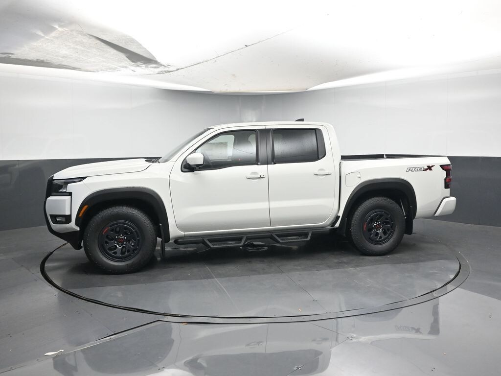 New 2026 Nissan Frontier PRO-X Truck